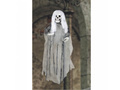 Hanging Bride Ghost - 80 cm - 1 pc.