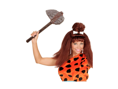 Siekiera z epoki kamienia - 53 cm