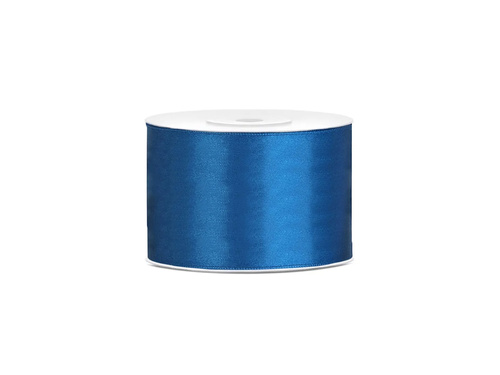 Blue ribbon - 50mm/25m - 1 pc