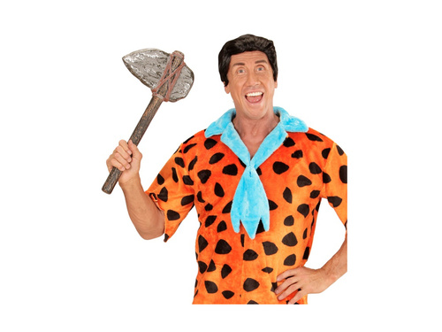 Siekiera z epoki kamienia - 53 cm