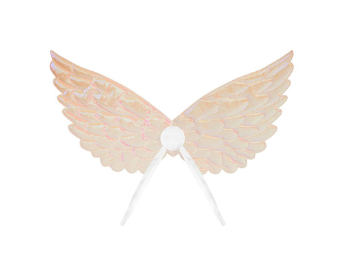 Pearl Angel Wings - 23 x 45 cm