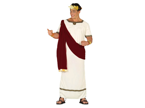 Caesar Costume