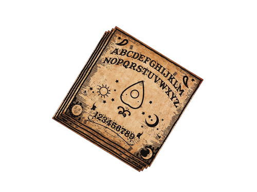 20 Napkins Halloween 33 x33 cm