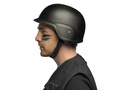 Soldier helmet