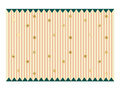 Obrus - 120 x 180 cm - 1 szt.