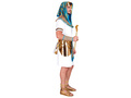 Adult Costume Pharoah