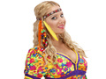 Hippie headband