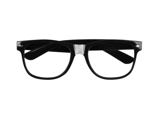 Nerd kit glasses,bow tie,suspenders