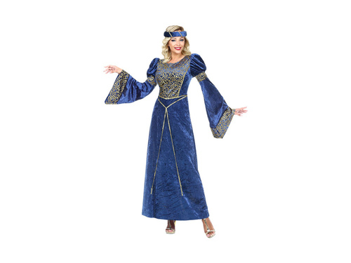 Strój Dama renesansu