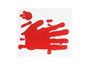 Bloody Gel Decoration 19 cm