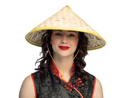 Vietnamese hat