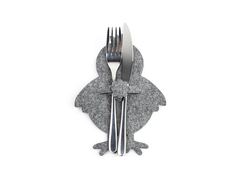 Cutlery case - 21 cm