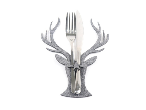 Cutlery case - 21 cm