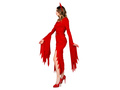 Devil Costume