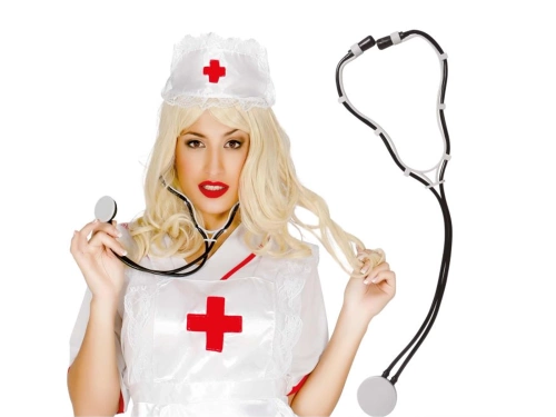 Costume Accessory Stethoscope