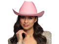 Hat Rodeo pink