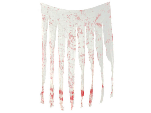 Halloween curtain - 115x150 cm