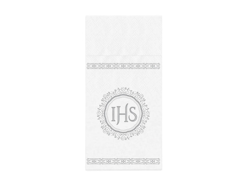 Cutlery pockets for the First Holy Communion - 16 pcs.