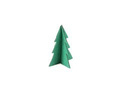 Felt christmas tree - 13 cm