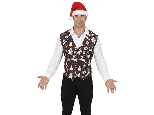 Christmas vest