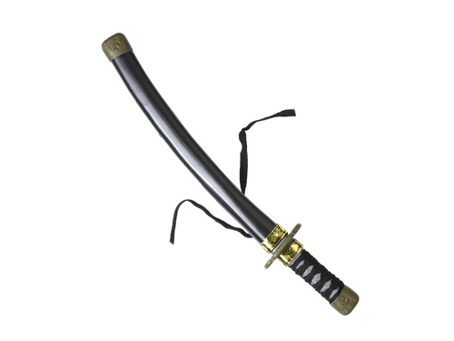 Ninja sword - 40 cm - 1 pc