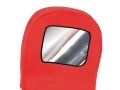Red astronaut Costume