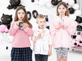 Boo Halloween cups! - 220 ml - 6 pcs.