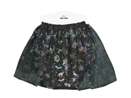 Tutu Spiders