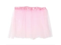 Tutu Skirt pink - 1 pc