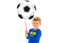 Soccer Ball Foil Balloon - 40 cm - 1 pc