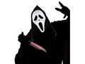 Scream Mask - 1 pc