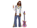 Inflatable Guitar - 105 cm - 1 pc