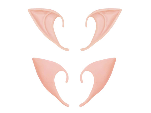 Elf ears