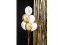 Set of latex balloons Happy Birthday To You - 30 cm - 6 pcs.
