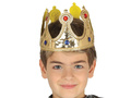 Child King Crown - 1 pc