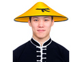 Chinese HAT felt