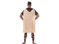 Roman Warrior Costume