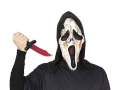 Bleeding Knife