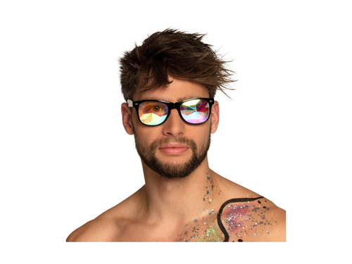 Okulary imprezowe Delirium