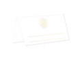 Place Cards, 8,5 x 4,5 cm 10 pcs