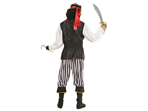 Adults Pirate Costume