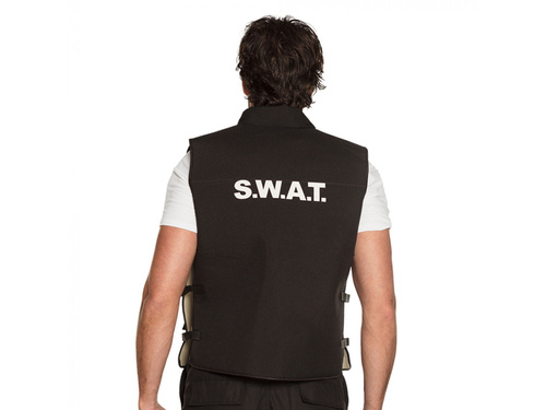 Kamizelka S.W.A.T dla dorosłych