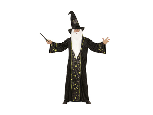 Strój Czarodzieja Fantazyjnego