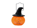 Pumpkin Lantern - 8 cm