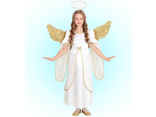 Children Angel Costume