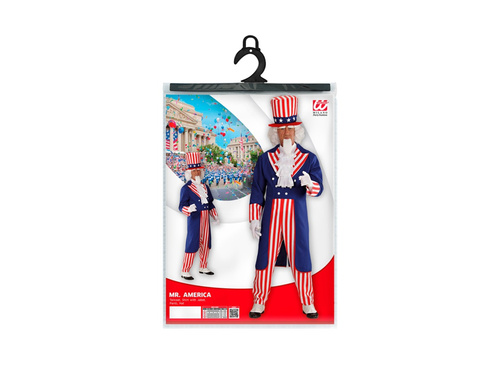 Strój Mr. America