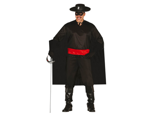 Mens' Costume