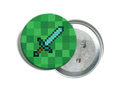 Pixel pin - 1 pc.