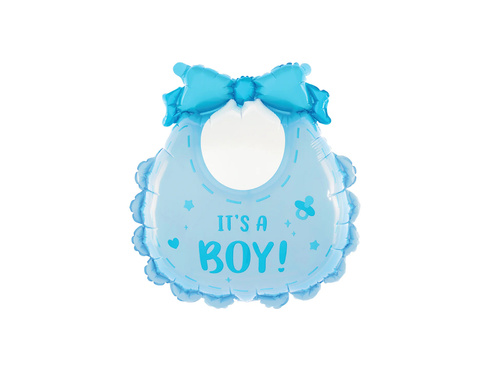 Baby Shower Foil Balloon 45 cm