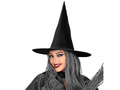 Witch hat - 1 pc
